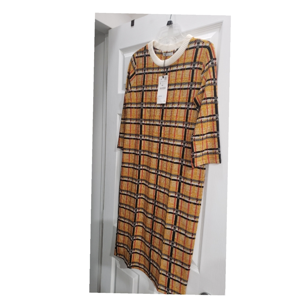 New* Zara Dress